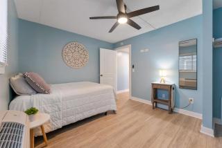 301 Ocean Ave, Unit 105 - The Harbor Light - North Wildwood - 1