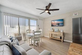301 Ocean Ave, Unit 304 - The Harbor Light - North Wildwood - 0