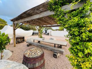 Villa Domaine U Murtonu - Porto-Vecchio - 9
