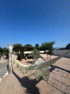 Villa Domaine U Murtonu - Porto-Vecchio - 7