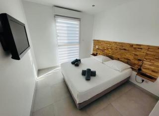 Villa Domaine U Murtonu - Porto-Vecchio - 4