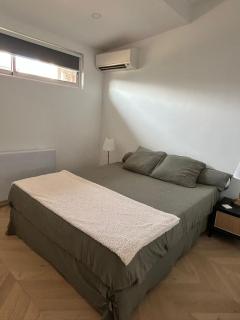 Duplex avec grande terrasse vieux port parking gratuit - Marsella - 2