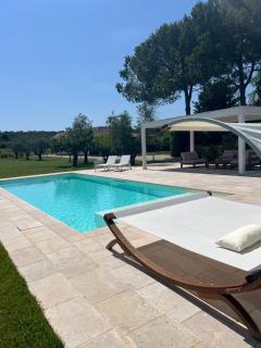 Villa Laura - Neviano - 9