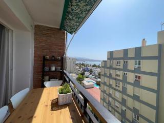 Terrasol Lidon II - Torre del Mar - 9