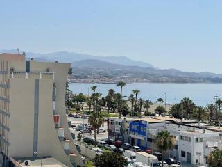 Terrasol Lidon II - Torre del Mar - 7