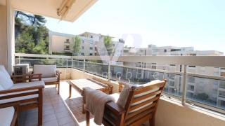 Élégant T3 avec vue et piscine à Mougins - Mougins - 1