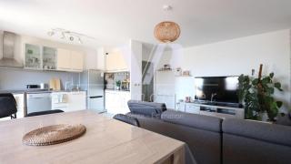 Élégant T3 avec vue et piscine à Mougins - Mougins - 4
