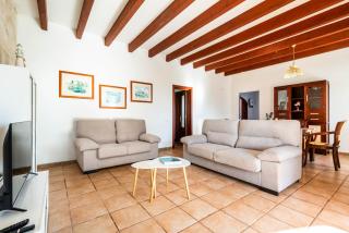 Villa Los Remos - Binibeca - 4