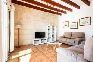 Villa Los Remos - Binibeca - 2