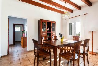 Villa Los Remos - Binibeca - 6
