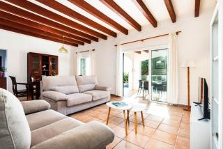 Villa Los Remos - Binibeca - 1