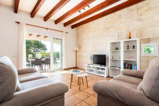 Villa Los Remos - Binibeca - 3