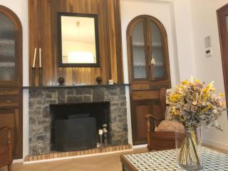 Casa San Rafael, magnífico chalet con gran jardín - Navajas - 1