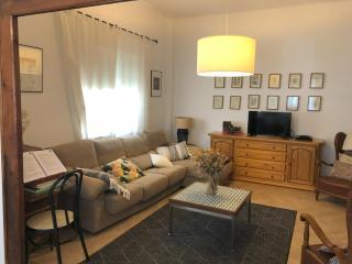 Casa San Rafael, magnífico chalet con gran jardín - Navajas - 9
