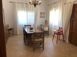 Casa San Rafael, magnífico chalet con gran jardín - Navajas - 3