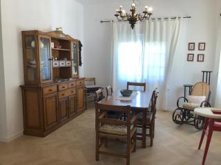 Casa San Rafael, magnífico chalet con gran jardín - Navajas - 4