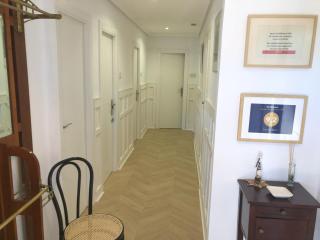 Casa San Rafael, magnífico chalet con gran jardín - Navajas - 5