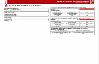Casa San Rafael, magnífico chalet con gran jardín - Navajas - 6