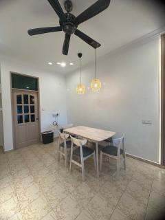 Cozy Muji Concept Home - Labuan - 6