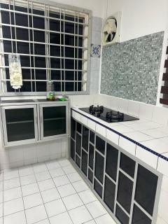 Cozy Muji Concept Home - Labuan - 1