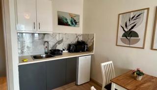 Άνετο Πολυτελές Διαμέρισμα - 5