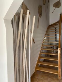 Casa Bambu, Paraiso na Terra - 7