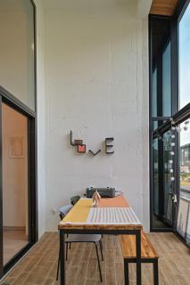Liebe house103 - Toch'o - 9