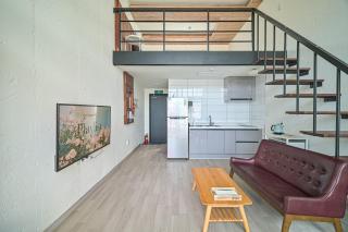 Liebe house103 - Toch'o - 8
