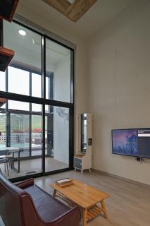 Liebe house103 - Toch'o - 7