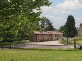 Apple Tree Cottage - 9