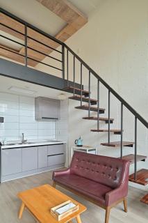 Liebe house103 - Toch'o - 3