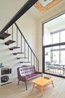 Liebe house103 - Toch'o - 2