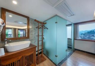 Huazhu Xizhou Impression Inn Furong Town Waterfall Branch - Wangcun - 8