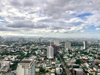 Serene Haven II in Tomas Morato - Manila - 0