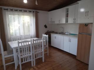 Oasis Villa - Shtoji i Ri - 8