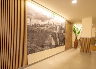 Apartamentos San Martín - Toledo - 4