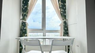 Serene Haven II in Tomas Morato - Manila - 7