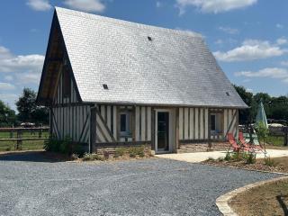 La Maison Poulette - Ticheville - 0