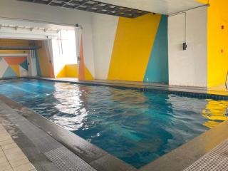Serene Haven II in Tomas Morato - Manila - 5