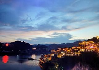 Huazhu Xizhou Impression Inn Furong Town Waterfall Branch - Wangcun - 0