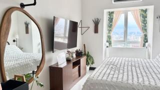 Serene Haven II in Tomas Morato - Manila - 7