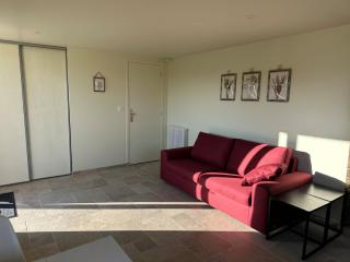 La Maison Poulette - Ticheville - 3