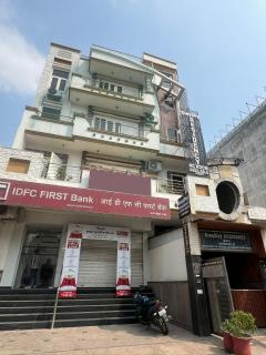 Hotel GreySky Residency - Neu-Delhi - 0