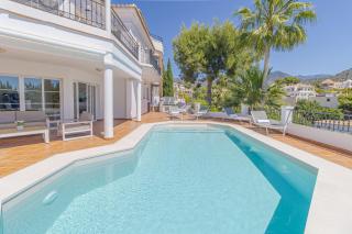 Villa No. 7 - Frigiliana - 0