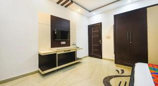 Hotel GreySky Residency - Neu-Delhi - 7