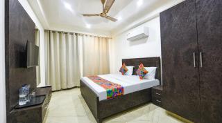 Hotel GreySky Residency - Neu-Delhi - 5
