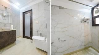 Hotel GreySky Residency - Neu-Delhi - 4