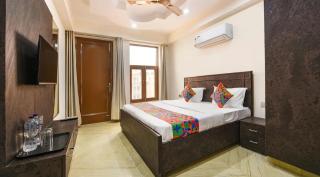 Hotel GreySky Residency - Neu-Delhi - 3