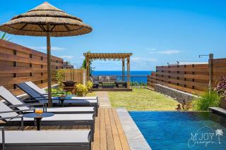 VILLA EDEN PALM - Luxe et sérénité - 9