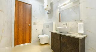Hotel GreySky Residency - Neu-Delhi - 2